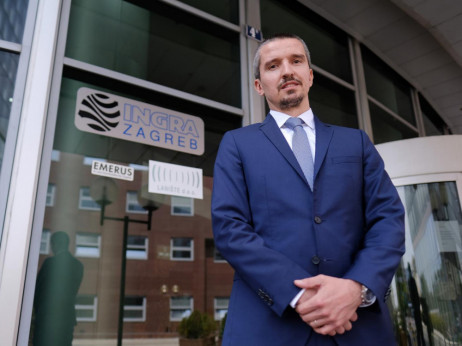 Ingrin blitzkrieg na burzi: Je li 740.000 eura spaljeno ili pametno uloženo?