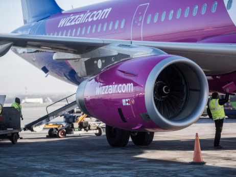 „Визер“ ги зголемува корпоративните цели и флотата авиони „Ербас“