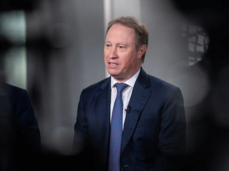 Рекордни 134 милијарди долари од тргување - директорите на банките уверени дека ова е само почеток