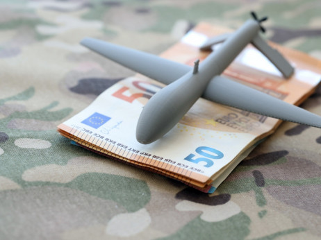 Најголемиот европски одбранбен фонд ќе обезбеди 500 милиони евра за стартапи