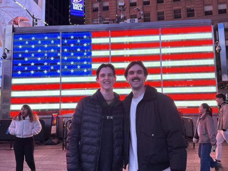 Работа оддома па преместување во САД: Функционира и на Балканот