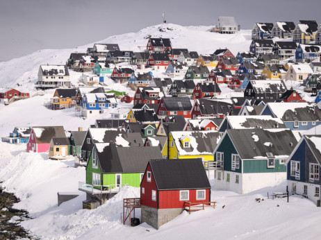 Блиц-притисокот на Трамп врз Гренланд повторно ги отвора раните од царините во Европа