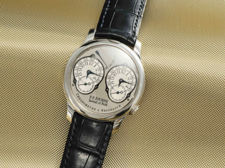 Зошто овој Ф.П. Журн од 170.000 долари е часовник на векот