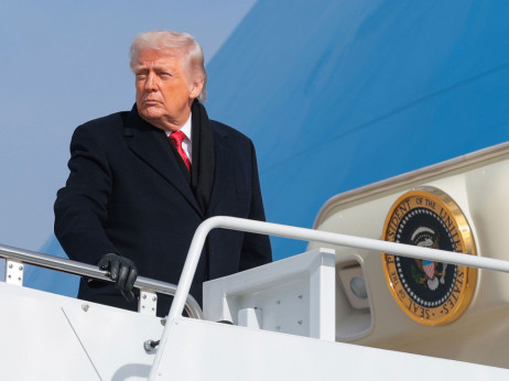 Листа на светски лидери поканети од Трамп во Одборот за мир во Газа