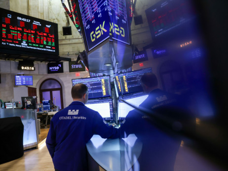 Берзански преглед: Новото лице на Фед и големата распродажба на злато