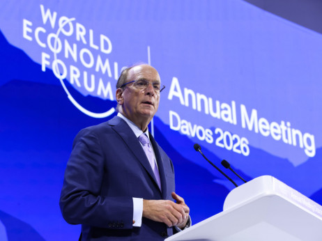 Даблин или Детроит нови домаќини на Светскиот економски форум?