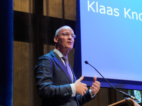 Кој ќе ја наследи Кристин Лагард како претседател на ЕЦБ