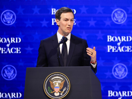 Фондот на Кушнер поддржан од Блискиот Исток ги зголеми средствата на 6,2 милијарди долари