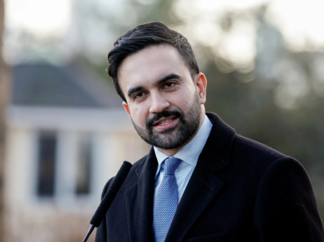 Мамдани вети дека ќе ги искористи сите можности за да ја држи ИЦЕ надвор од Њујорк