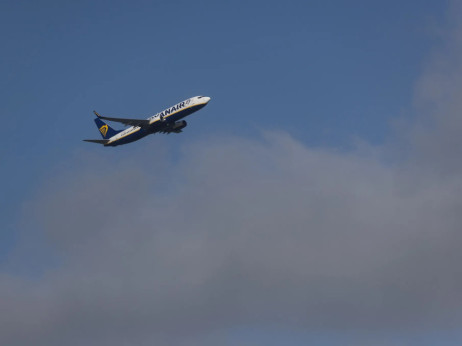 „Рајанер“ по расправијата со Илон Маск: Вај-фај во авионите сè уште не е опција