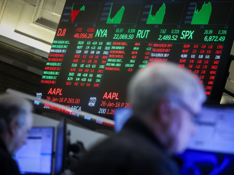 Јужнокорејскиот најсилен раст на акциите потона по бран на избегнување на ризик на пазарите