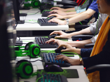 Кога пазарот престанува да простува: Индустријата за игри влегува во фаза на дисциплина