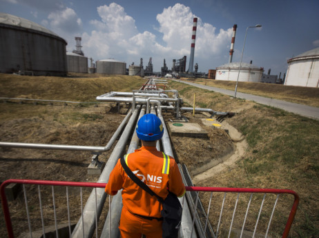 Može li Bliski istok da ugrozi pregovore o kupovini NIS-a