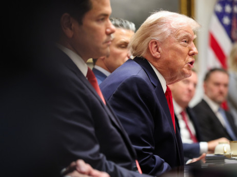 Трамп бара милијарда долари оштета од Универзитетот Харвард