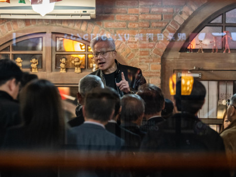 „Енвидија“ ќе учествува во финансирањето на „Опен еј-ај“, но не со 100 милијарди