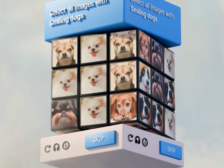 Докажи дека си човек