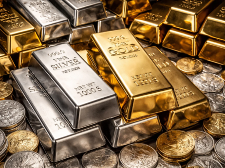 Распродажба на берзите – паѓаат акциите, златото, среброто, нафтата, бакарот