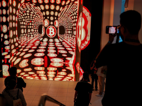 Zašto je bitcoin ovog puta izgubio snagu