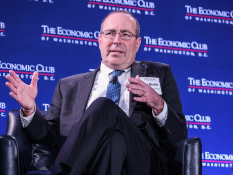 Баркин од Фед: Сега сме на „последната милја“ до целната инфлација