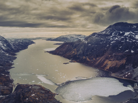 ЕУ нуди партнерство за критични минерали на САД за да се спротивстават на  Кина