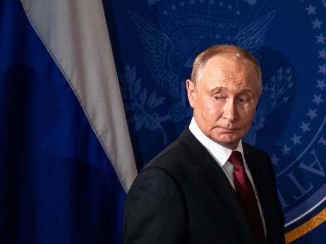 Епстајн со години се обидувал да се сретне со Путин