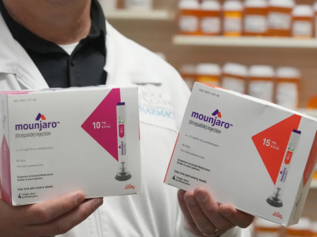 „Ели Лили“ очекува силен раст на продажбата, ривалот „Ново Нордиск“ разочара