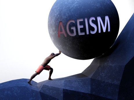 Ејџизам – дали годините се невидлив филтер на пазарот на трудот