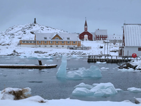 ЕУ го одмрзна трговскиот договор со САД по пресвртот на Трамп за Гренланд