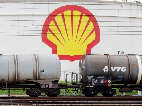 Директорот на „Шел“ предупреди дека Европа ќе се соочи со недостиг од гориво