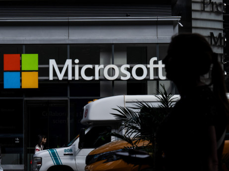 Најлош квартал на „Мајкрософт“ од 2008 година – ВИ зема двоен данок