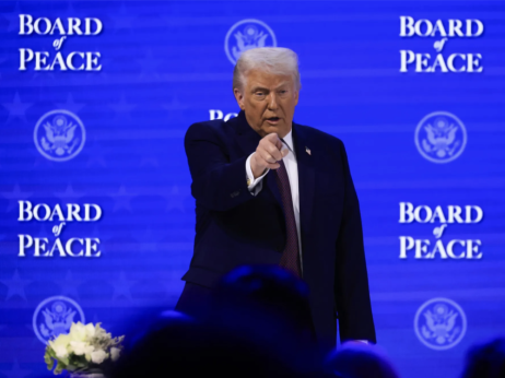 Што со парите кои САД веќе ги собраа од царините - Врховниот суд отвора нов проблем за Трамп