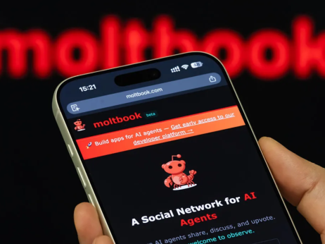 Социјална мрежа без луѓе - дали ботовите се здружија против нас?