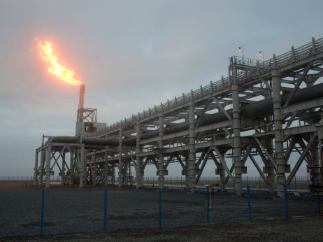 Напад врз голема рафинерија во Катар го потресе светскиот пазар за ЛНГ