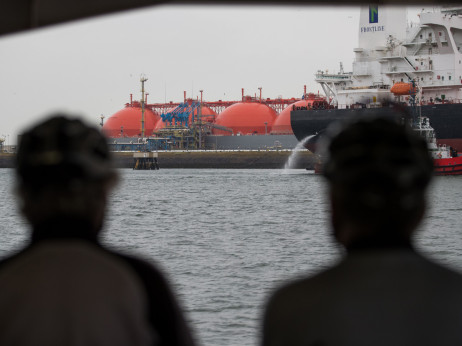 Енергетската криза се продлабочува, растат цените на гасот во Европа