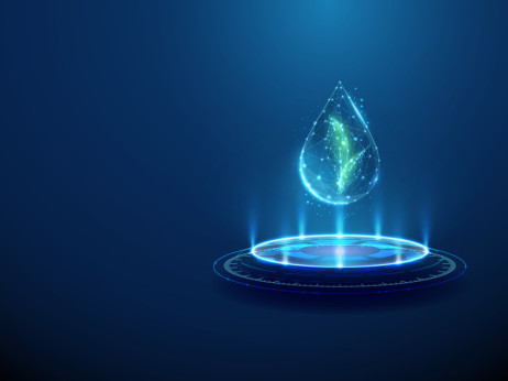 Технологијата напредува, водата пресушува - пет вести на денот