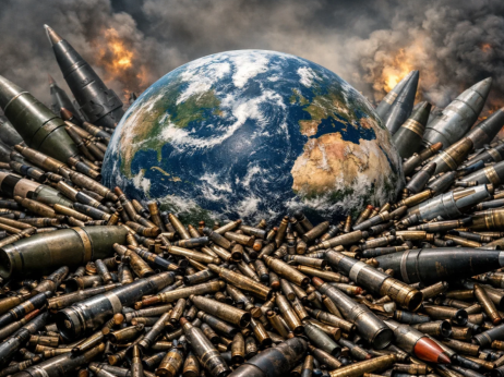 Sigurnost postaje roba, a obrambene dionice strateška imovina