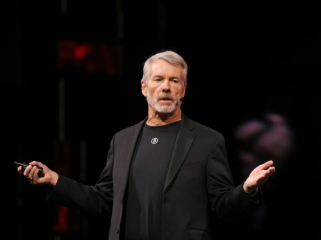 Prekinut niz od 13 tjedana: Saylorov Strategy privremeno obustavio kupnju bitcoina