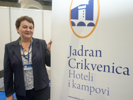 Konzorcij predvođen Aminessom pred vratima Jadrana - na stolu dokapitalizacija od 40,6 milijuna eura