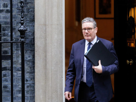 Кој би можел да го замени Стармер - шестмина лабуристи се позиционираат по слабеењето на британскиот премиер