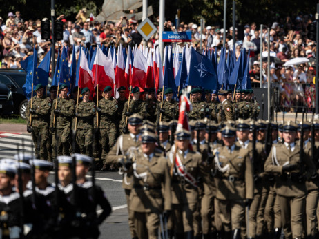 ЕУ подготвува нов одбранбен пакет по исцрпувањето на 150 милијарди евра