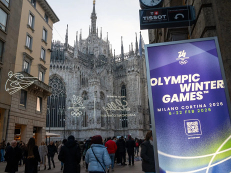 Железнички хаос на стартот на Зимските олимписки игри, Италија обвинува за саботажата