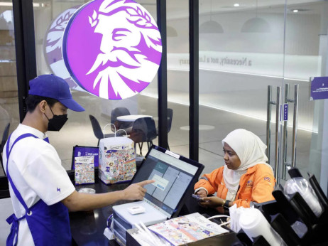 Малезија, во знак на бојкот, развива сопствена верзија на синџирот „Мекдоналдс“