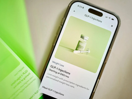 „Химс енд Херс“ ја повлече копијата на „Вегови“ по регулаторна истрага