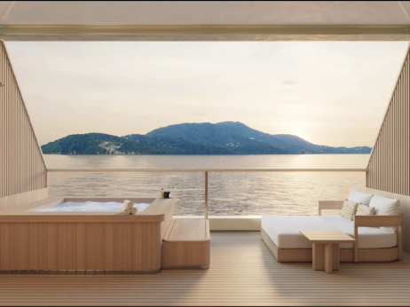 Крстарења со „Аман“ од 7.700 долари дневно: луксуз што ја тестира волјата на патниците