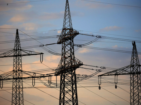 Цените на струјата во нордиските земји се на највисоко ниво по 2022 година