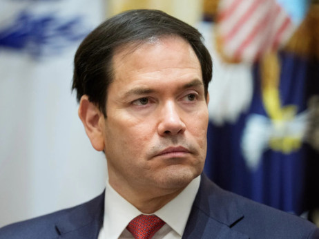 Рубио оди во Минхен по алармот за Гренланд што ги вознемири европските сојузници