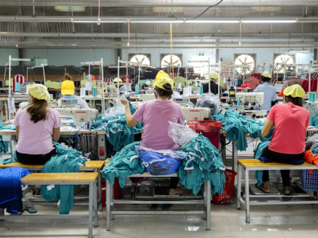 Игнорирањето на климатските ризици загрозува над третина од профитот во модната индустрија