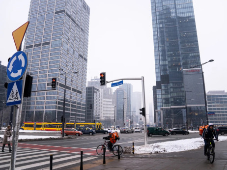 Економијата на Полска вредна 1 билион долари ја покажува својата сила во Германија