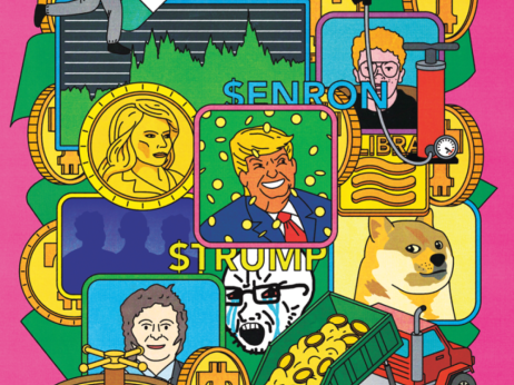 Трамп и дамп-шема: Неверојатно спорна, а целосно легална (?) криптоавантура на првата брачна двојка