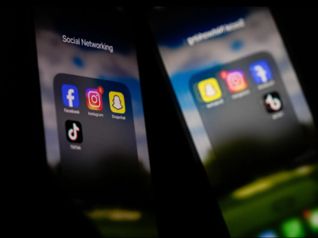 „Машини“ за зависност? Судски процес што засекогаш може да ги промени социјалните мрежи